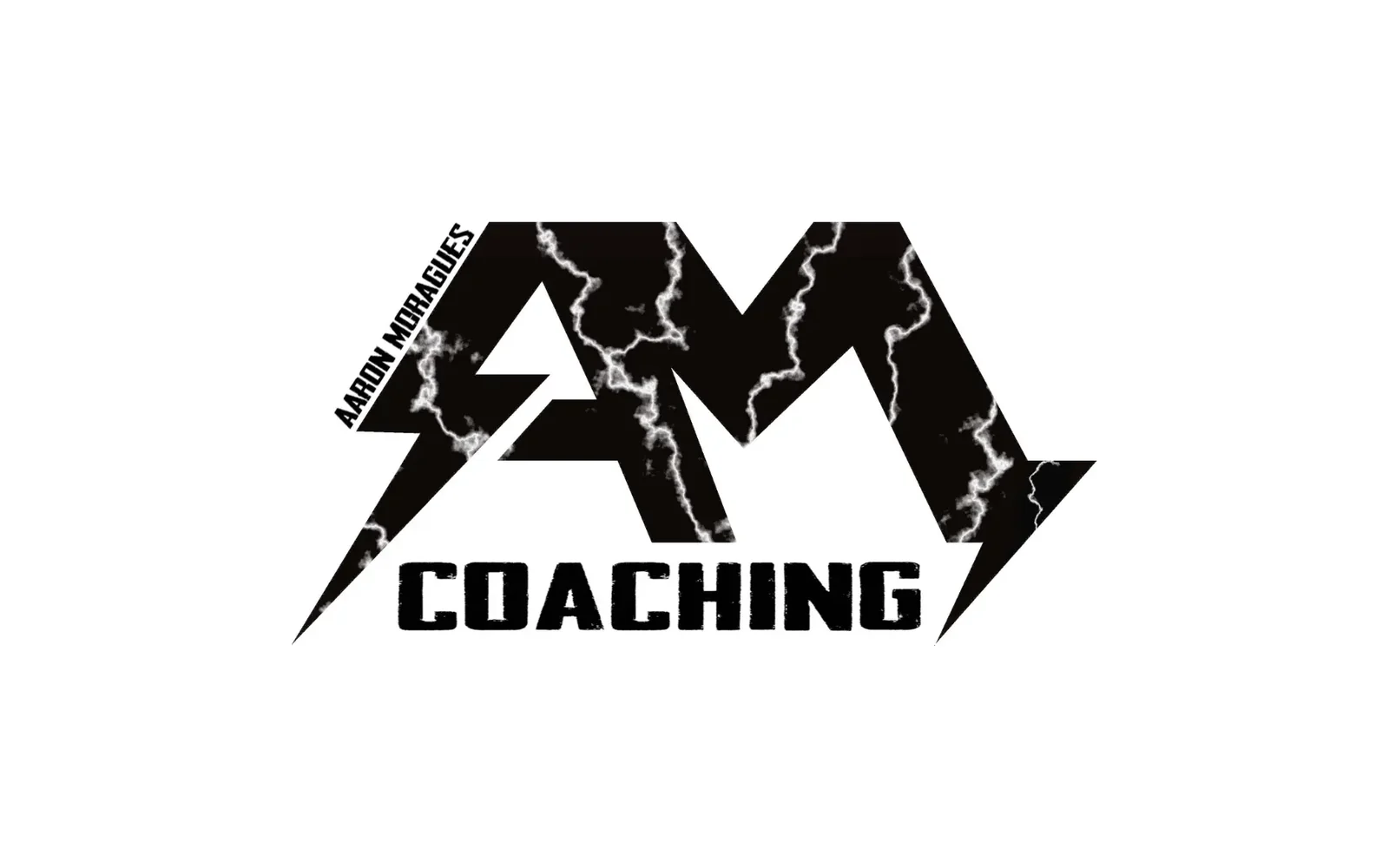 Logotipo de AM Coaching